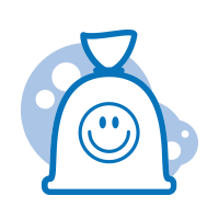 Happy Cleaners