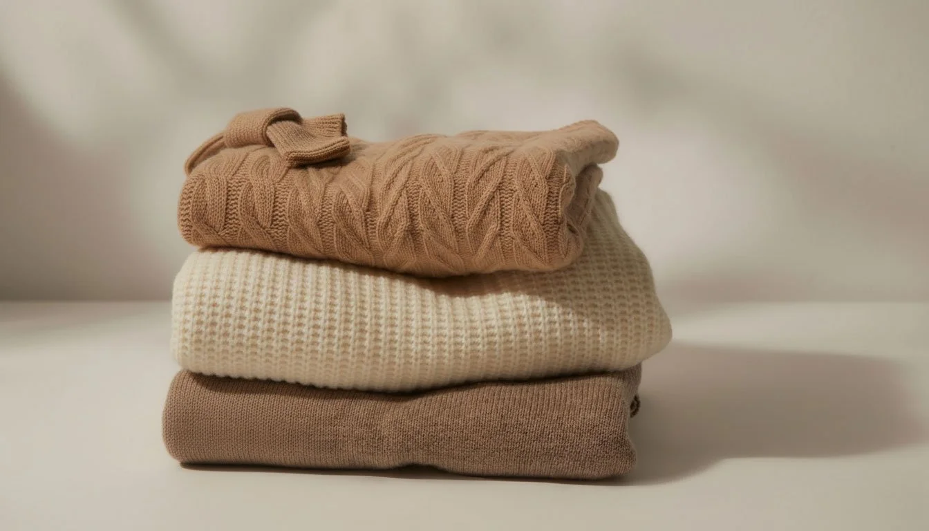 National Clean Out Your Closet Week: The Brooklyn Edition