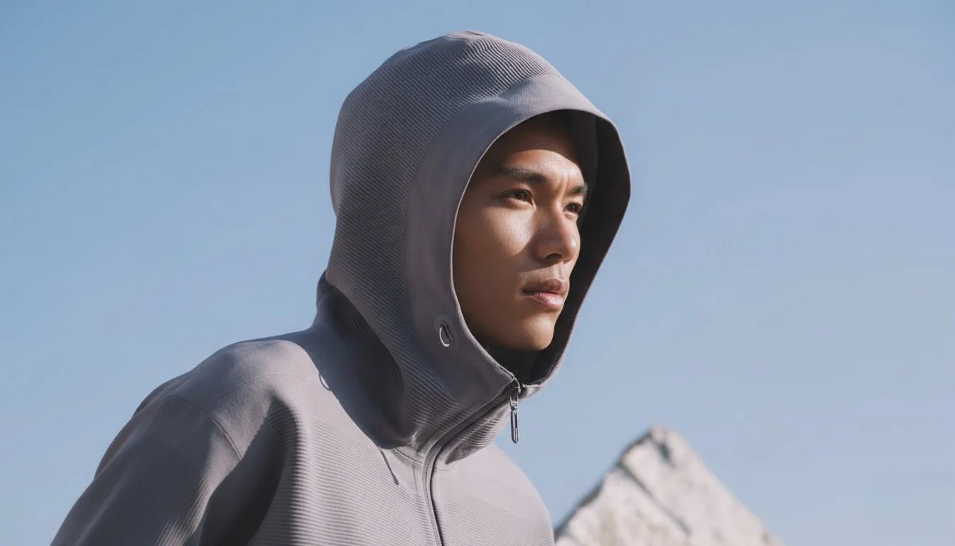 How to Clean Lululemon, Patagonia &amp; Technical Fabrics?