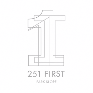 251 First Logo Building
