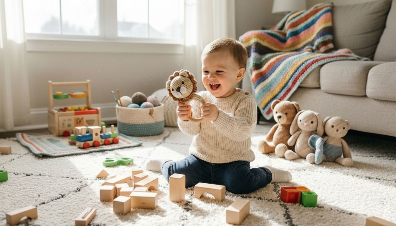 A Park Slope Parent’s Guide to Hypoallergenic Laundry &amp; Textile Care