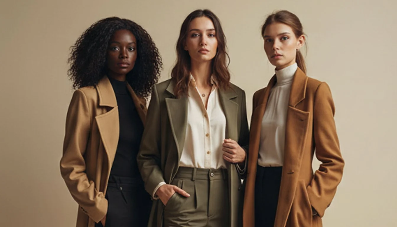 Master Your Wardrobe 8 Essential Tips for Busy Professionals with Happy Cleaners