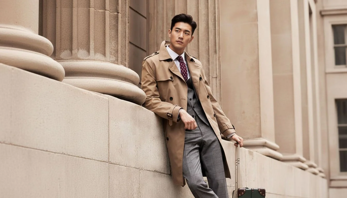 Elevate Your Professional Wardrobe Discover the Importance of Garment Care