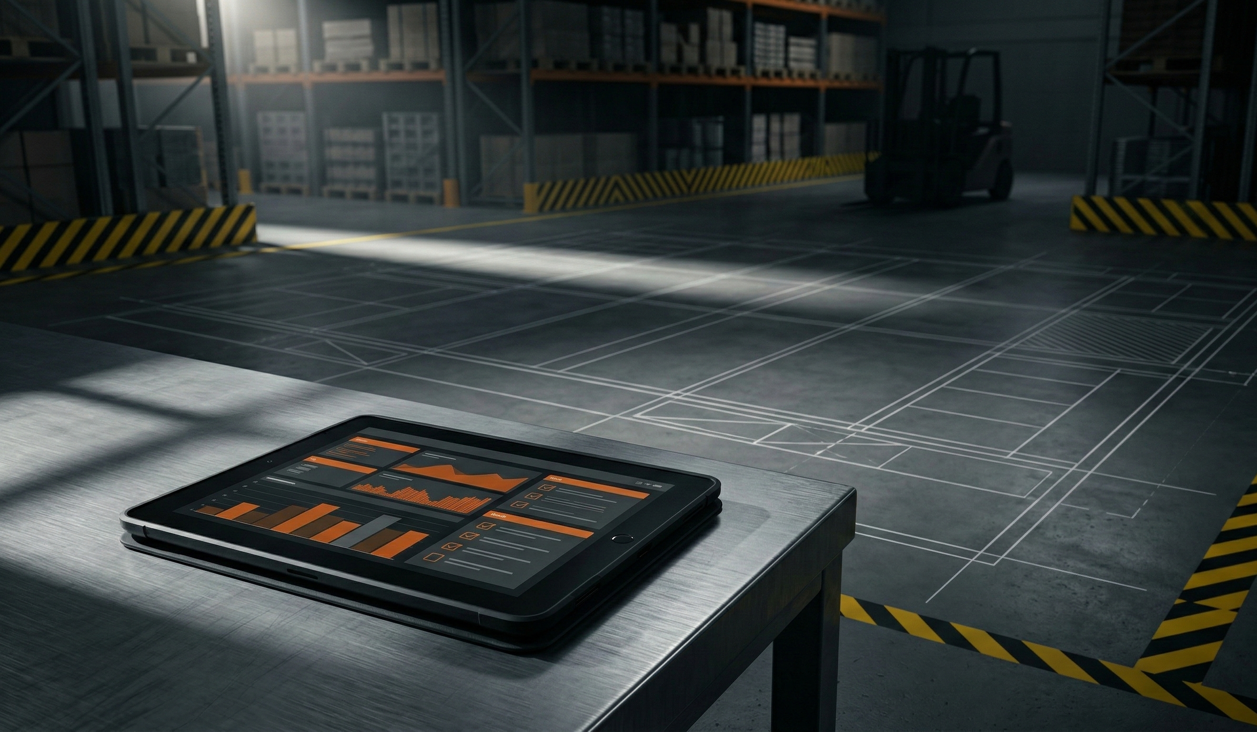 Workplace Safety Inspection Checklist (Victoria): Are You Actually Ready?