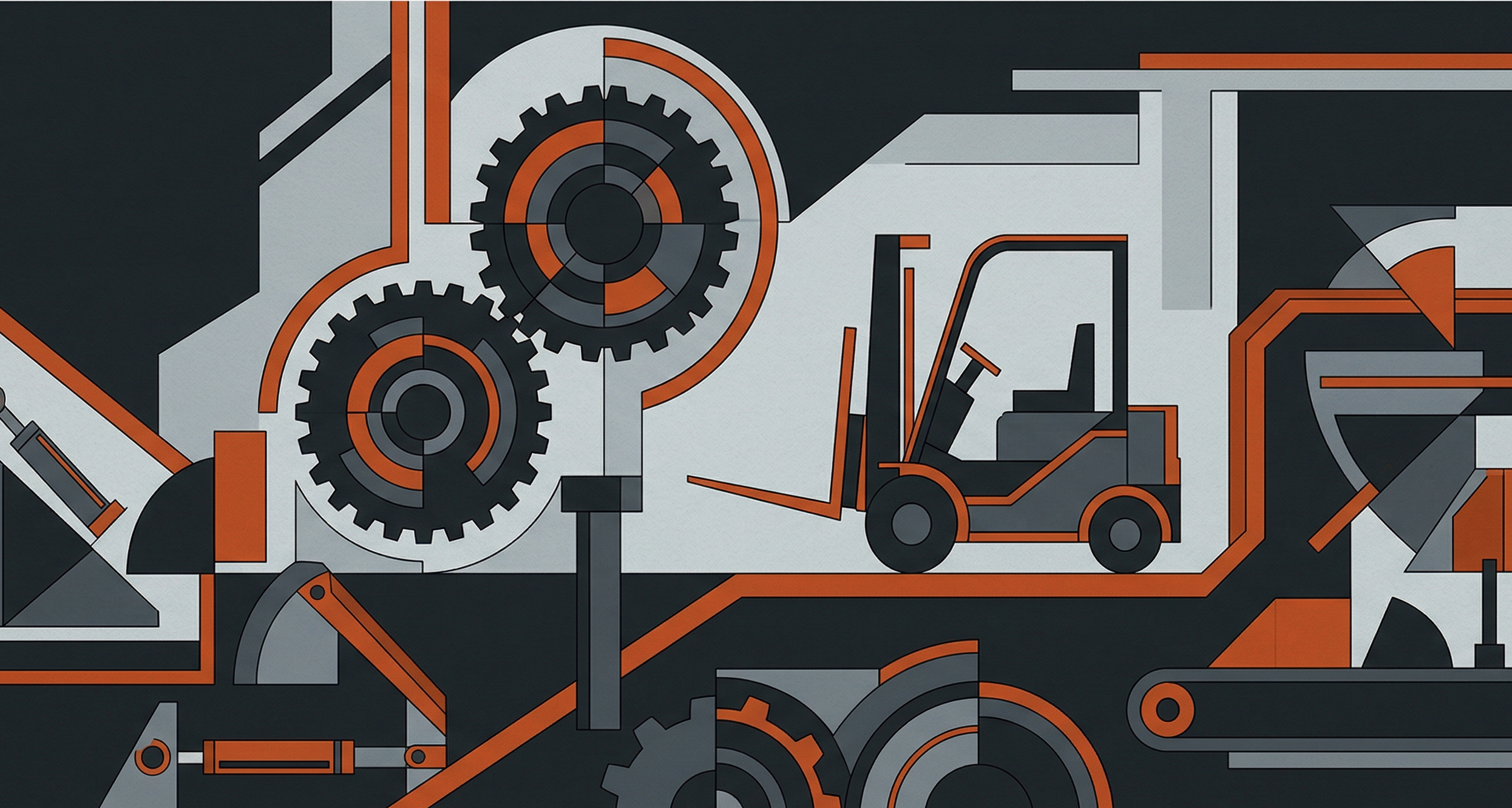 Plant and Equipment Safety in Victorian Workplaces: What the Compliance Code Actually Requires