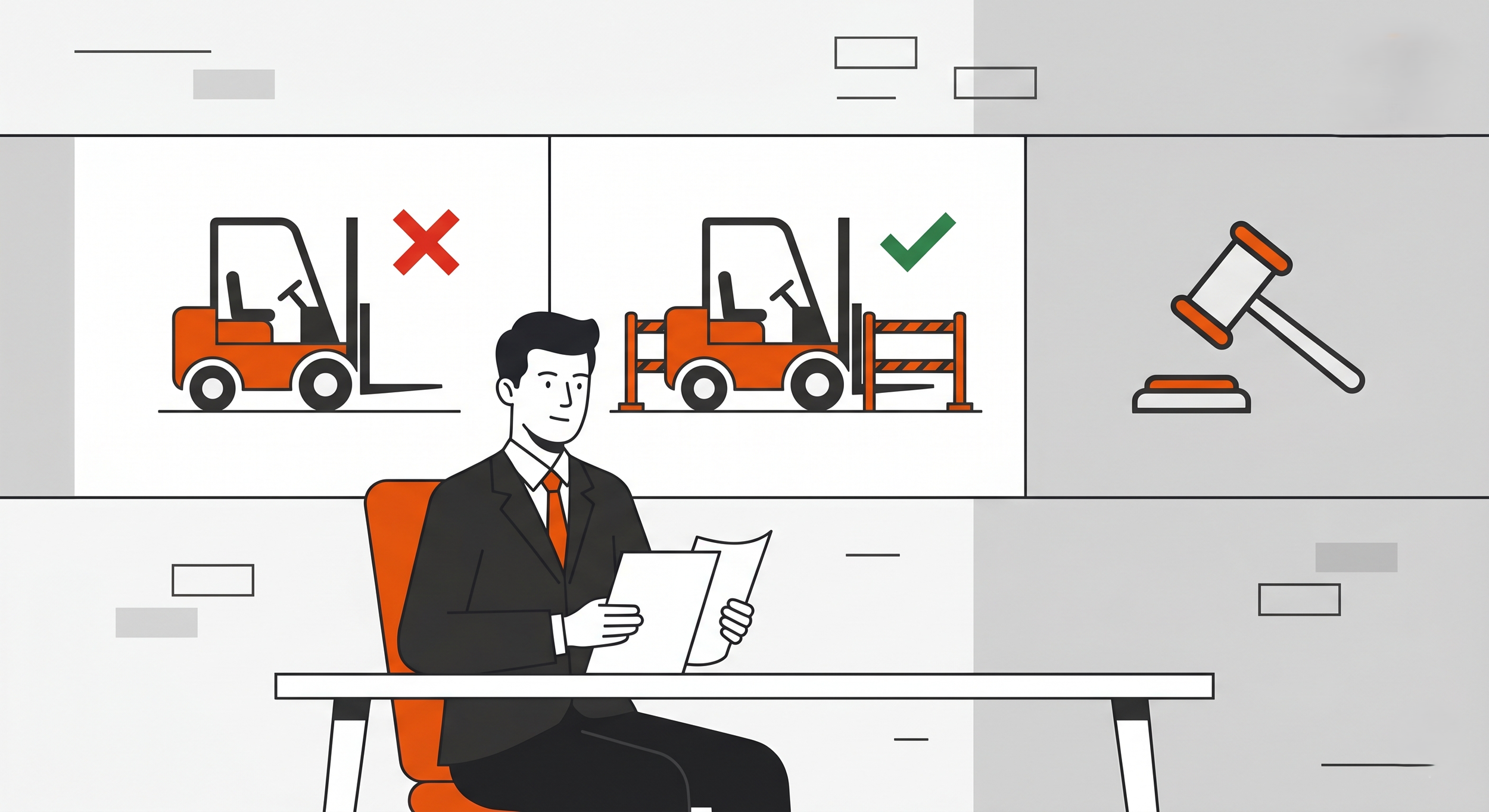 Director Due Diligence: What WorkSafe Investigators Look For