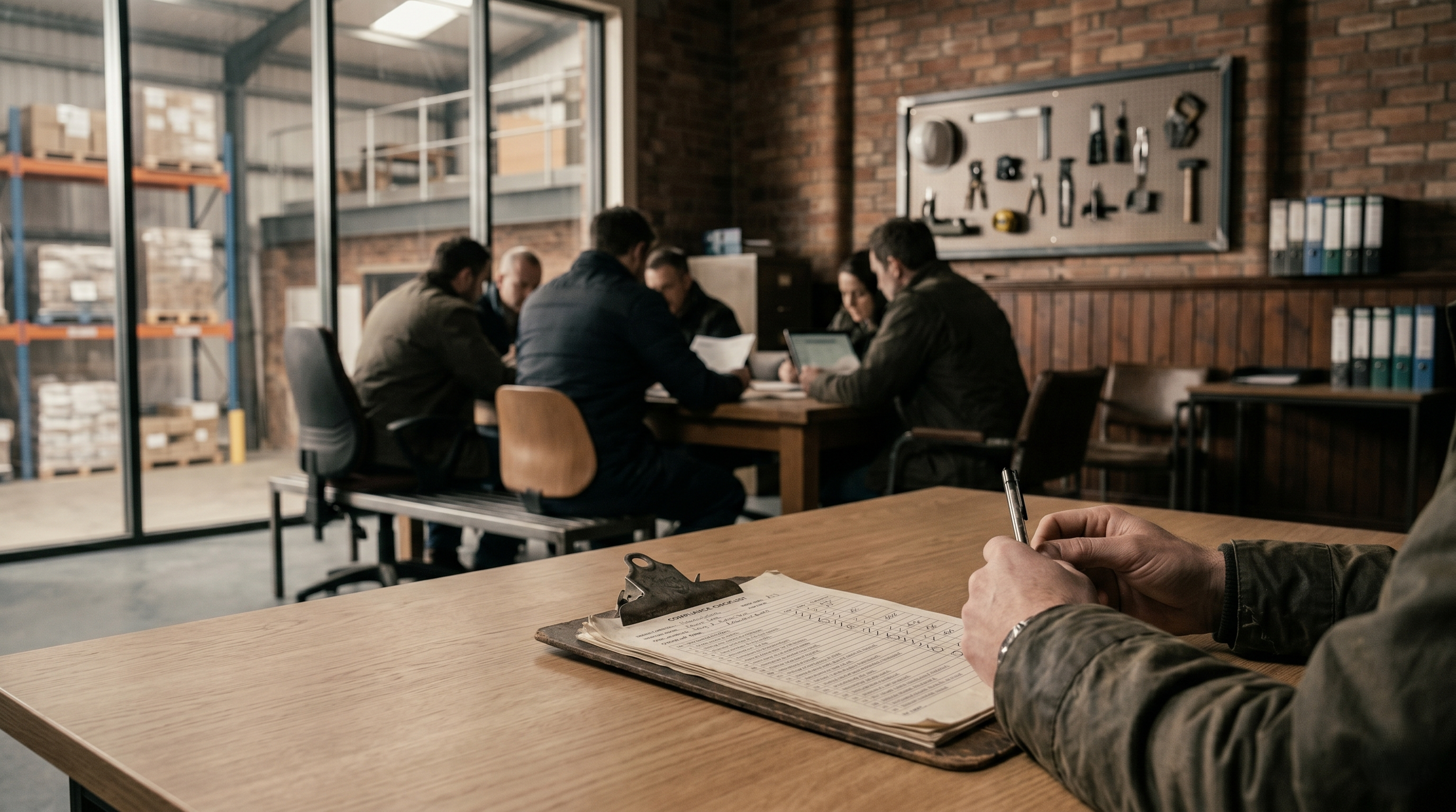 Psychosocial Risk Management For Victorian Employers