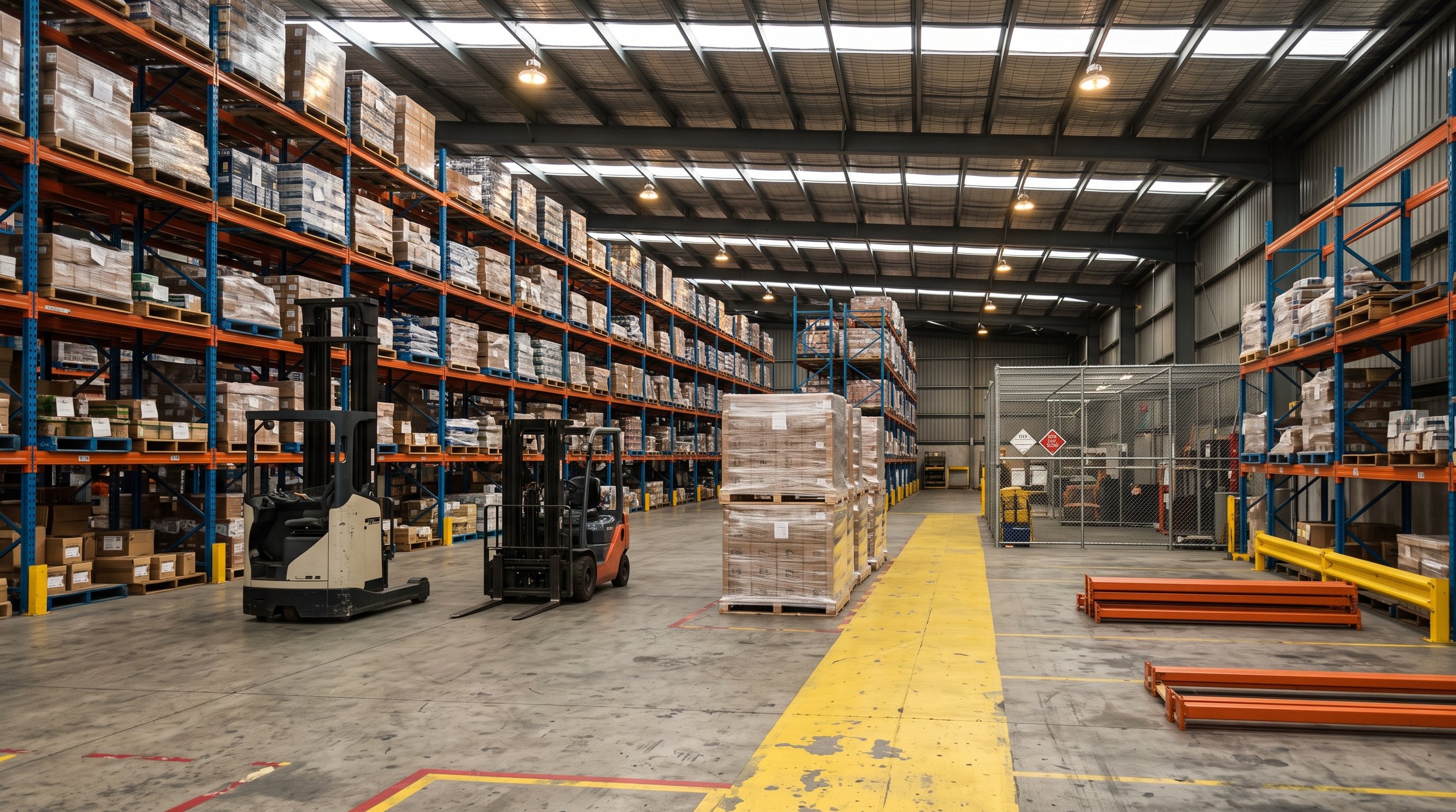 Outgrowing Your Warehouse: The OHS Thresholds Growth Crosses