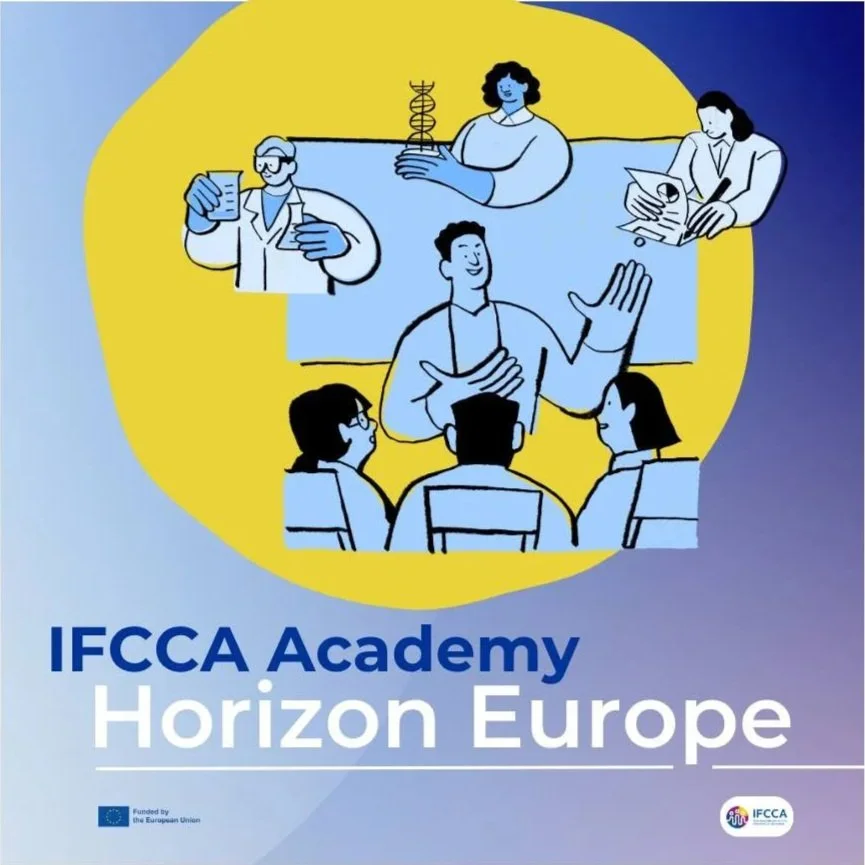 IFCCA Academy: Module 2 "Living with Fibrosis"