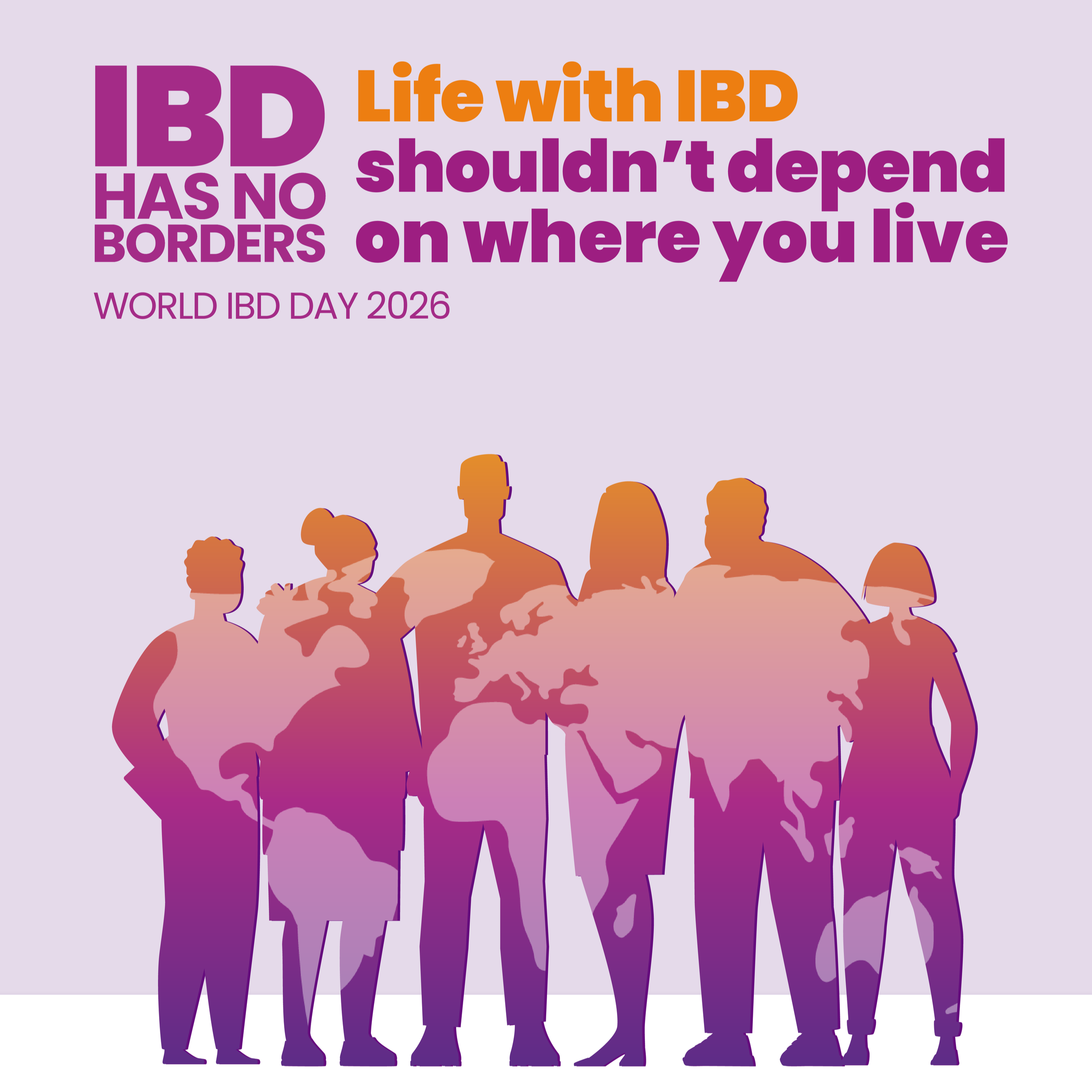 World IBD Day 2026