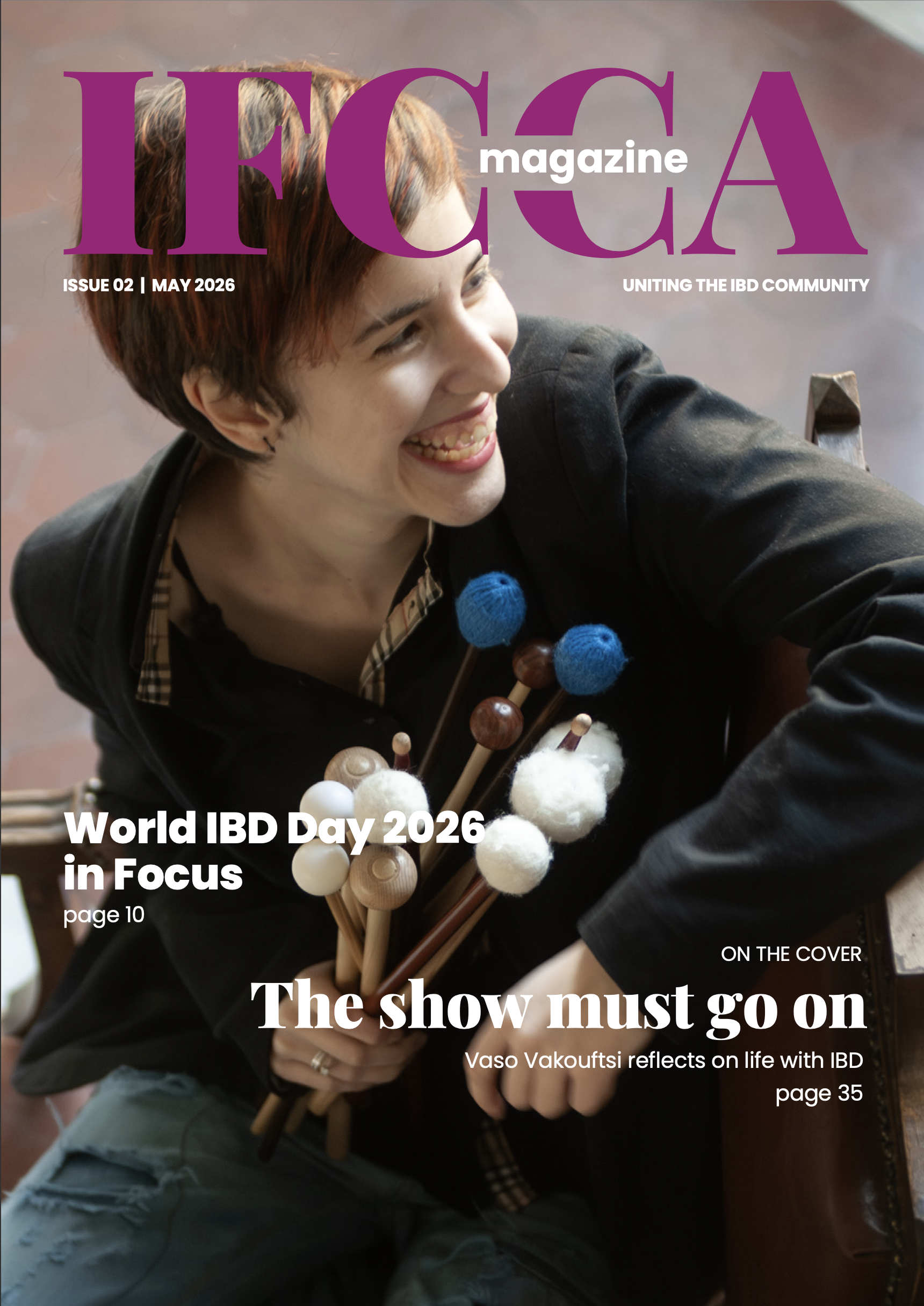 IFCCA Magazine 2/2026 