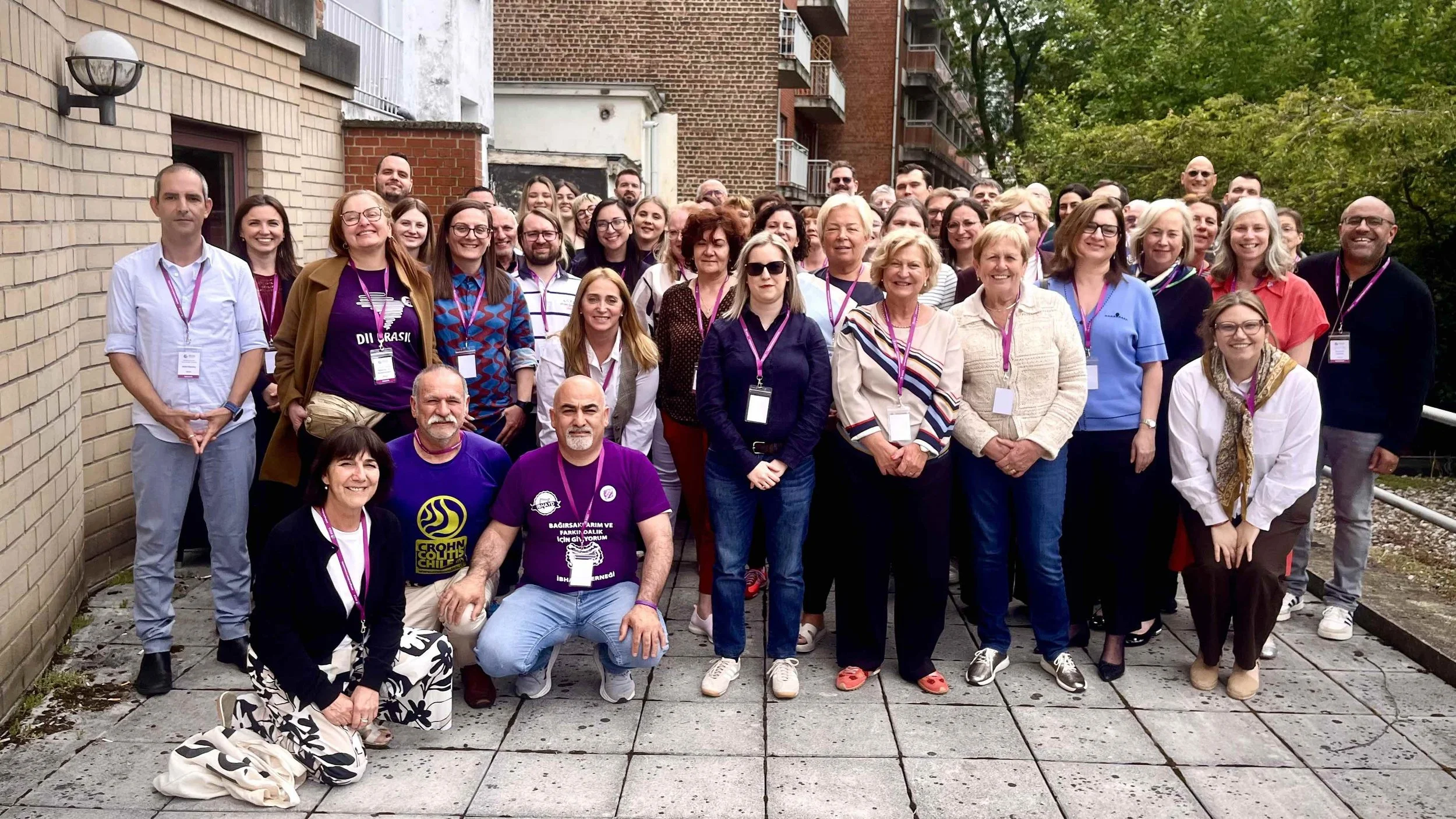 IFCCA General Assembly 2026: Strengthening Our Global Community