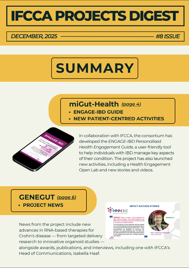 Projectd Digest - December 2025