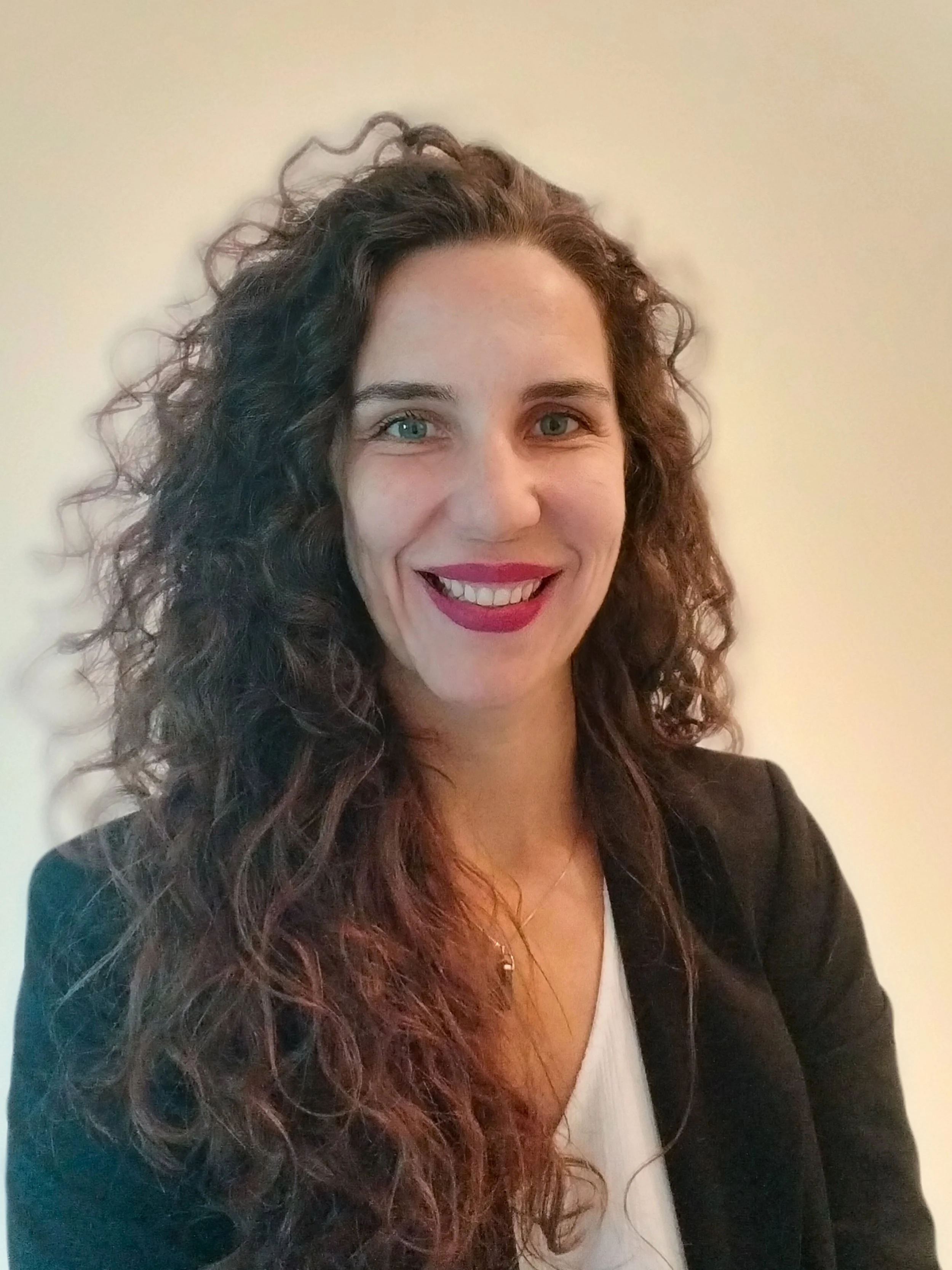 Patricia Ceballo