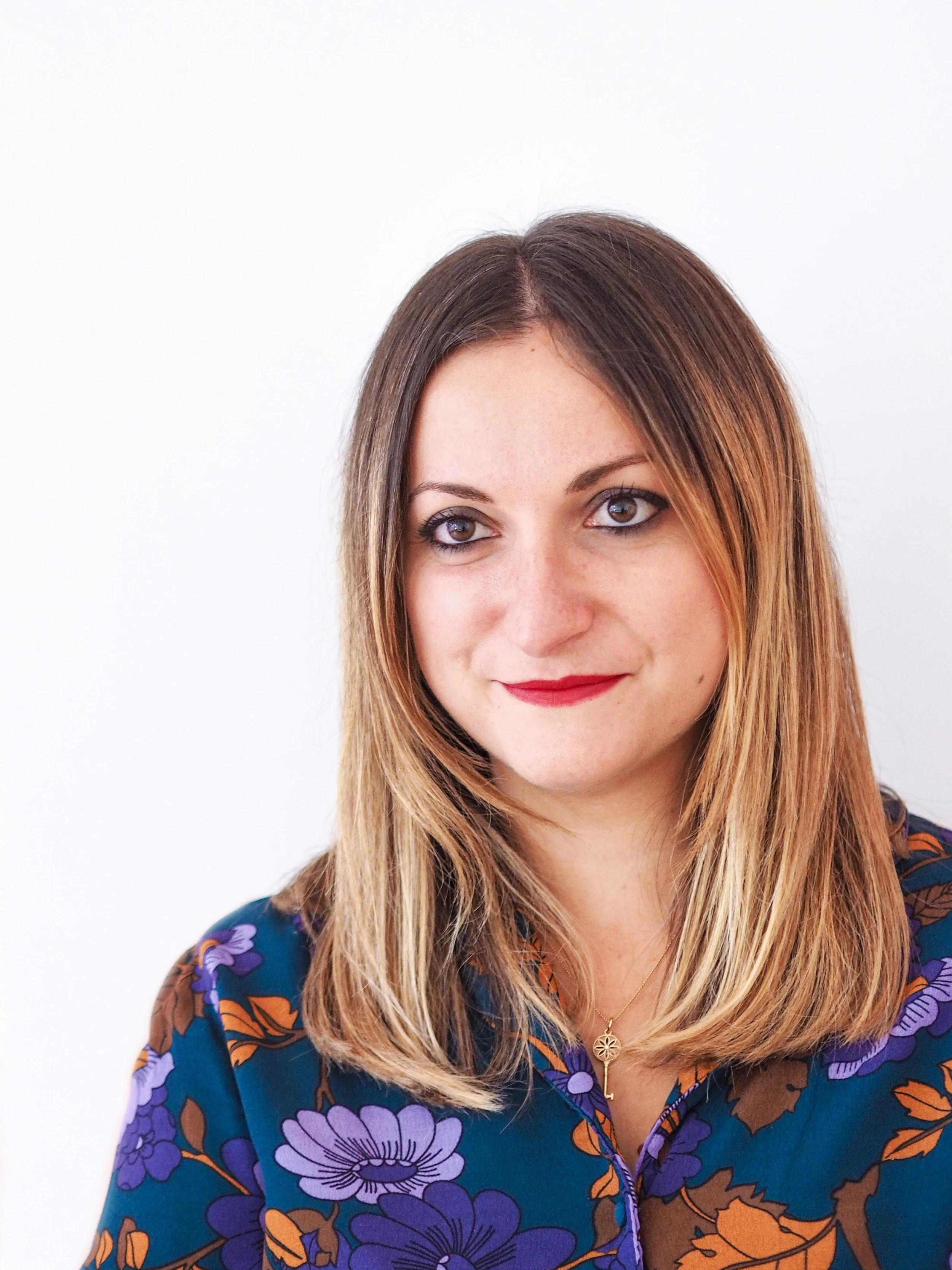 Maria Stella De Rocchis