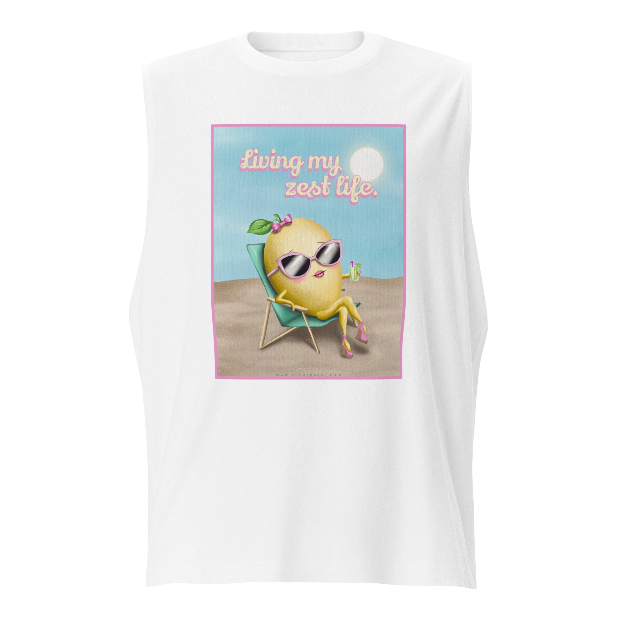 Muscle Shirt