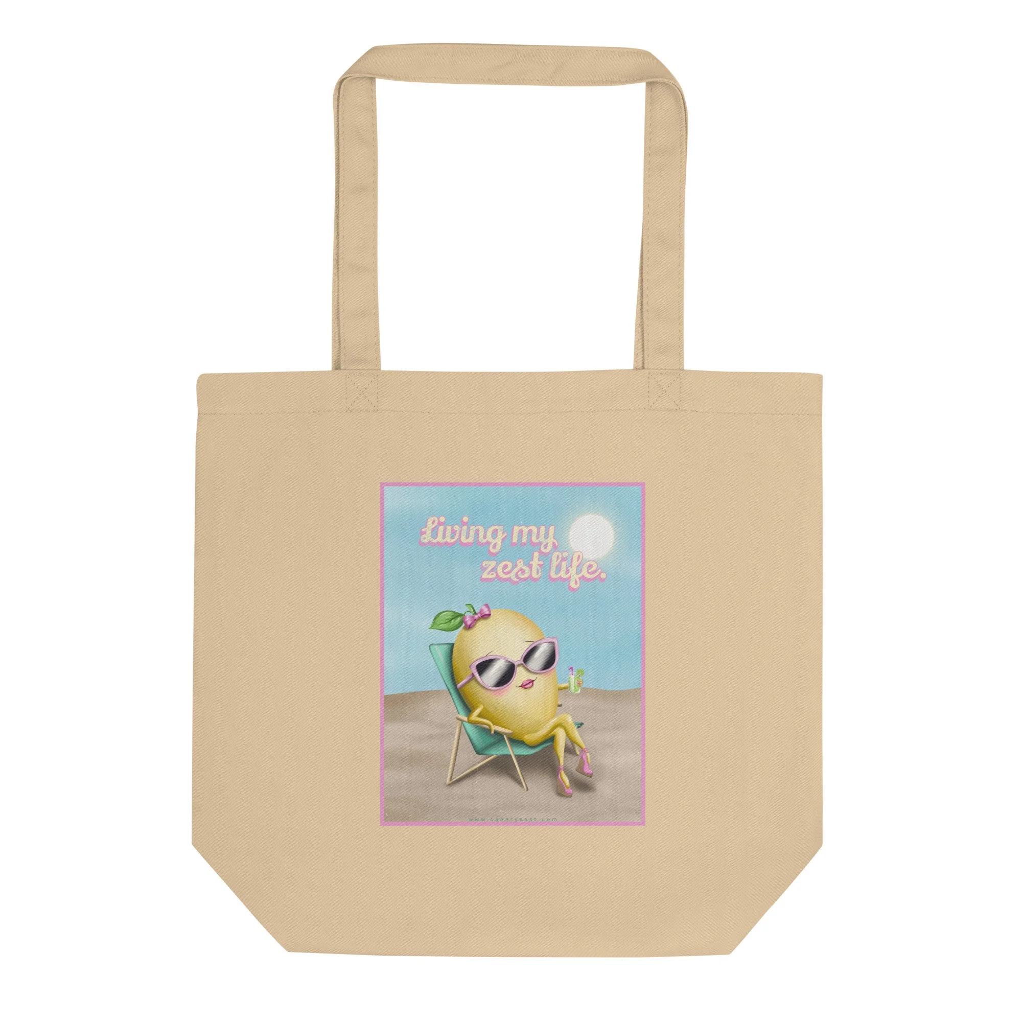 Eco Tote Bag