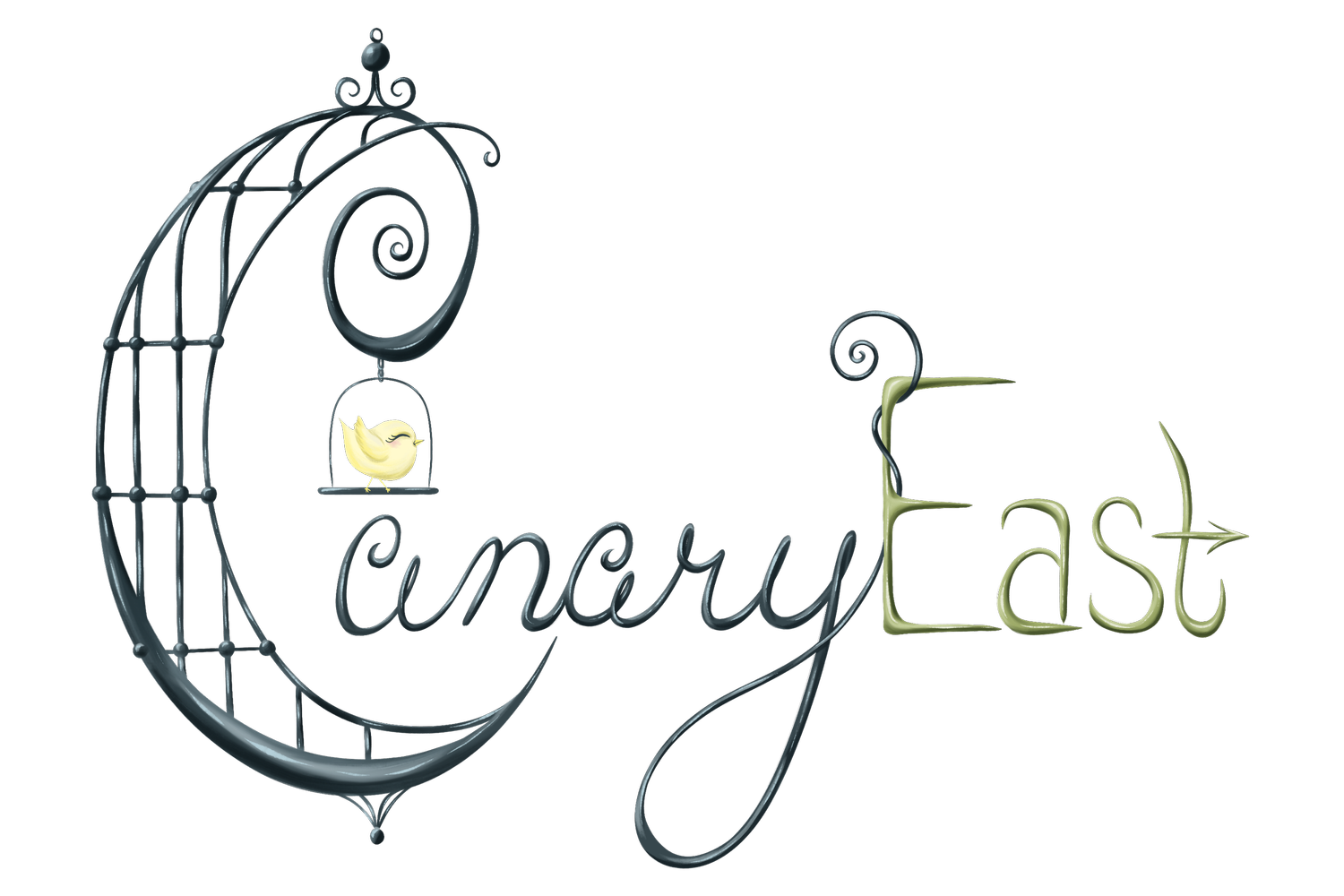 Canary East