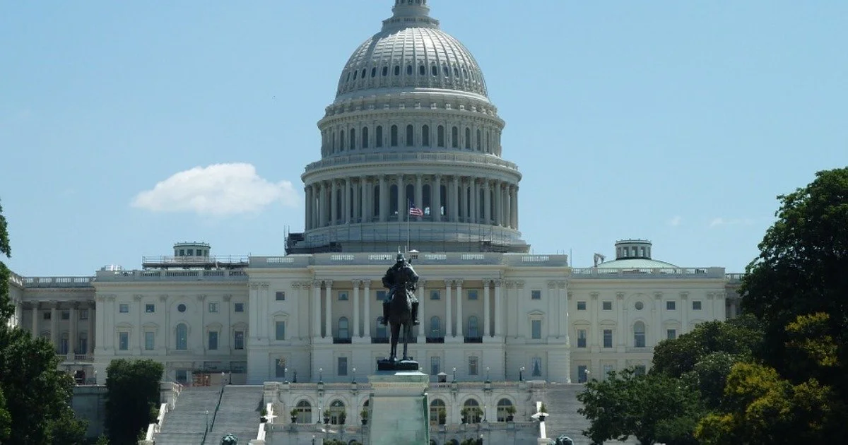 Novo consenso de Washington