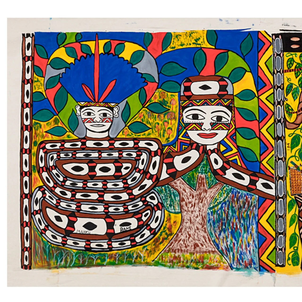 Ecofeminismo: “Declarar guerra aos que declararam guerra à vida”