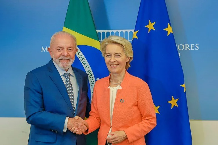 UE-Mercosul: Anatomia de um acordo colonial