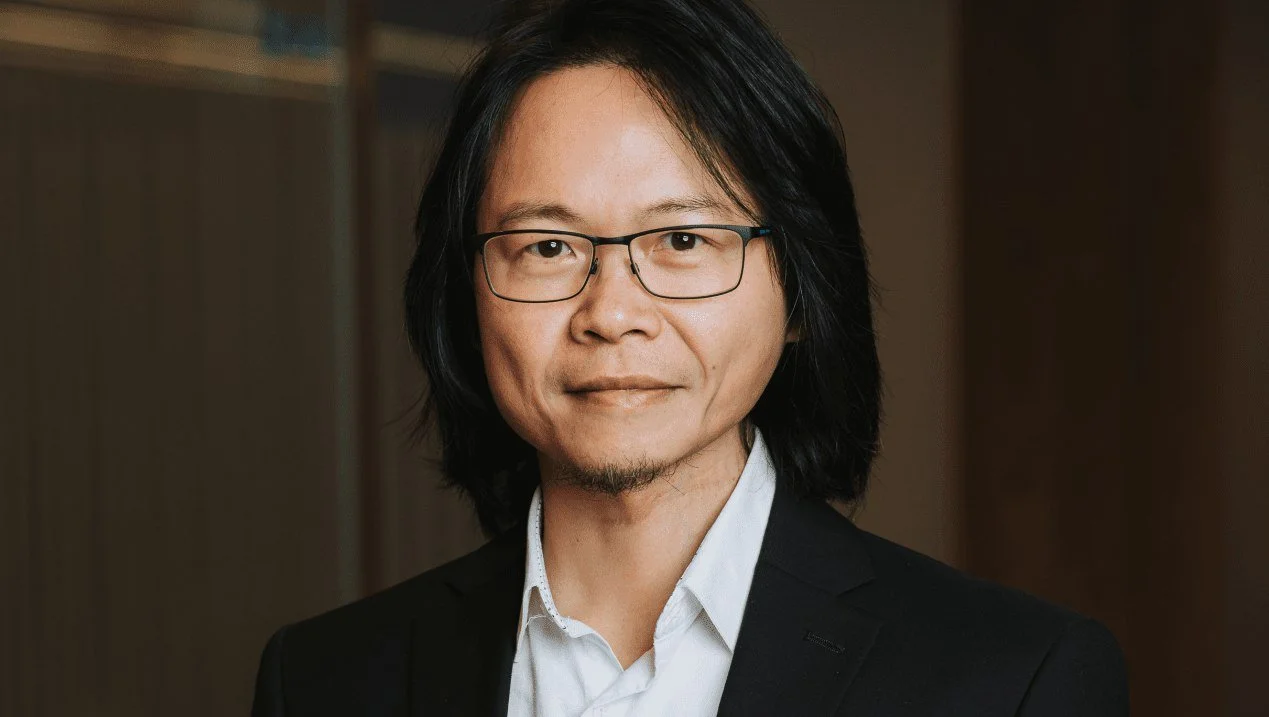 Yuk Hui: Cosmotécnica, alternativa decolonial