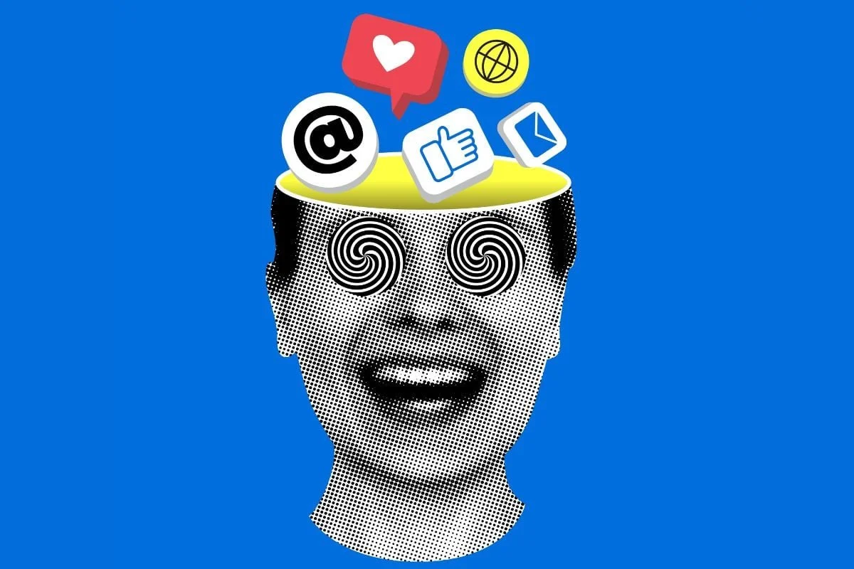 Franco Berardo: a espiral do caos e da automação: um mapa ameaçador