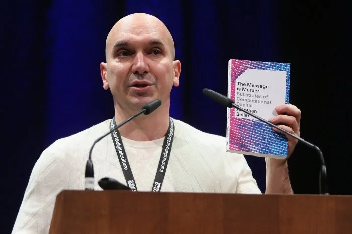 IA: o Olho do Mestre definirá o que é normal?