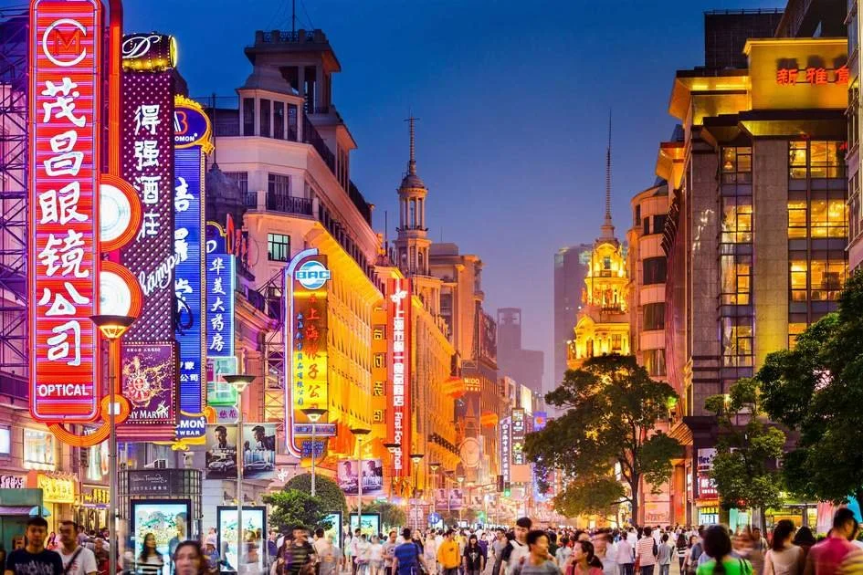 China – um Estado “acima das classes”?