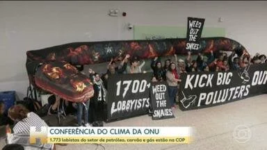 Apesar das promessas, a COP30 foi assaltada pelo lobby do petróleo