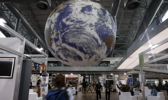 COP 30 – nem mapa, nem caminho