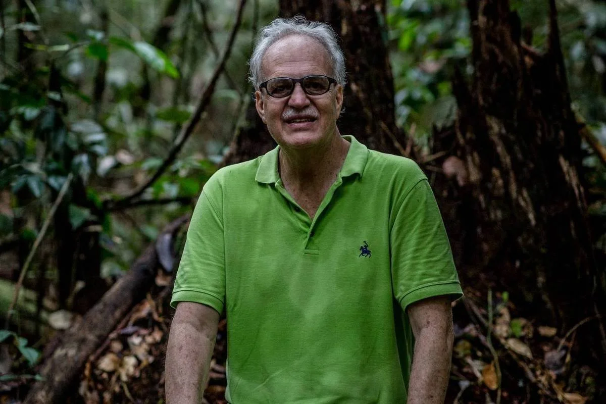 Brasil se aproxima de colapso ambiental