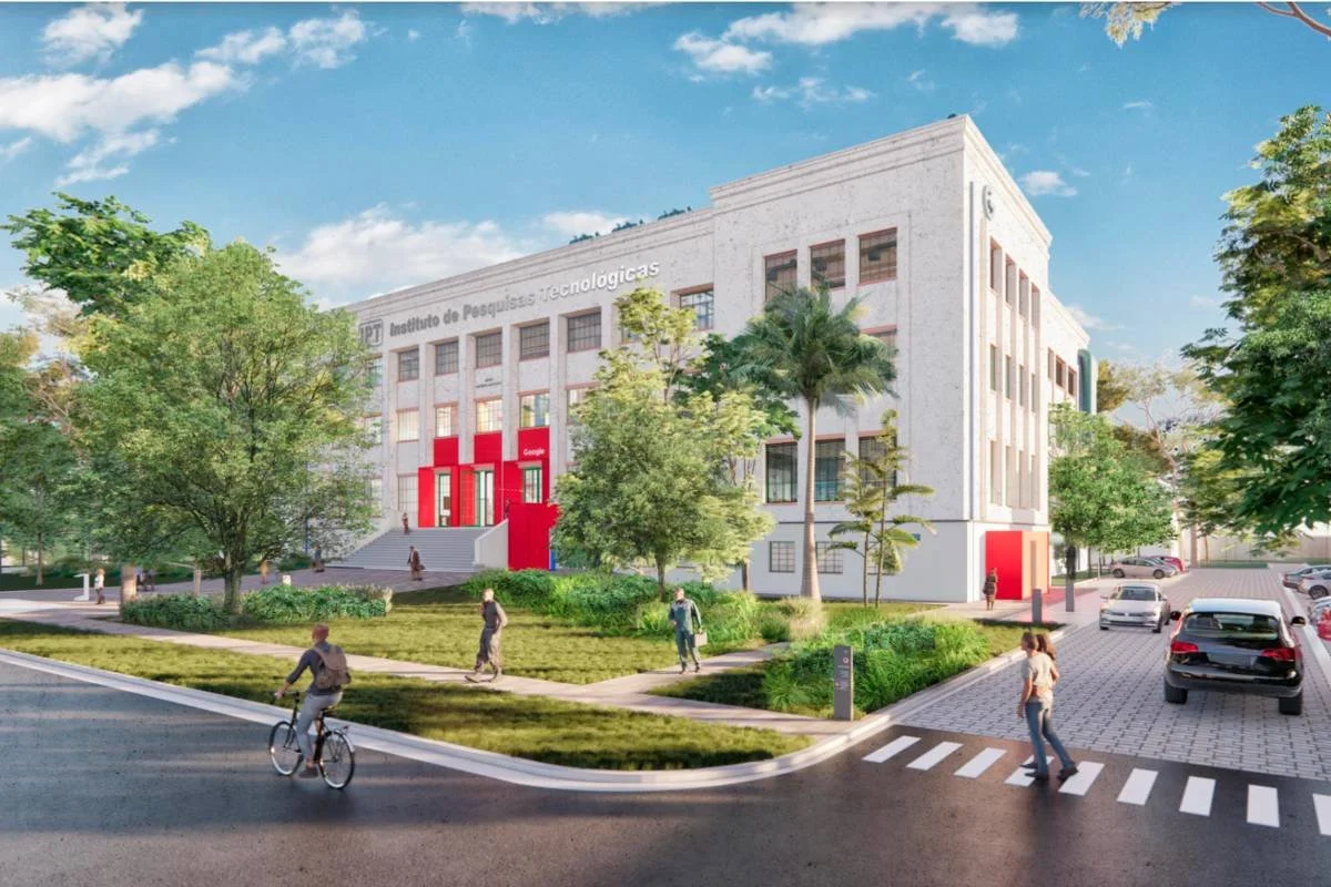 Cátedra Google-USP: o lobo invade galinheiro?