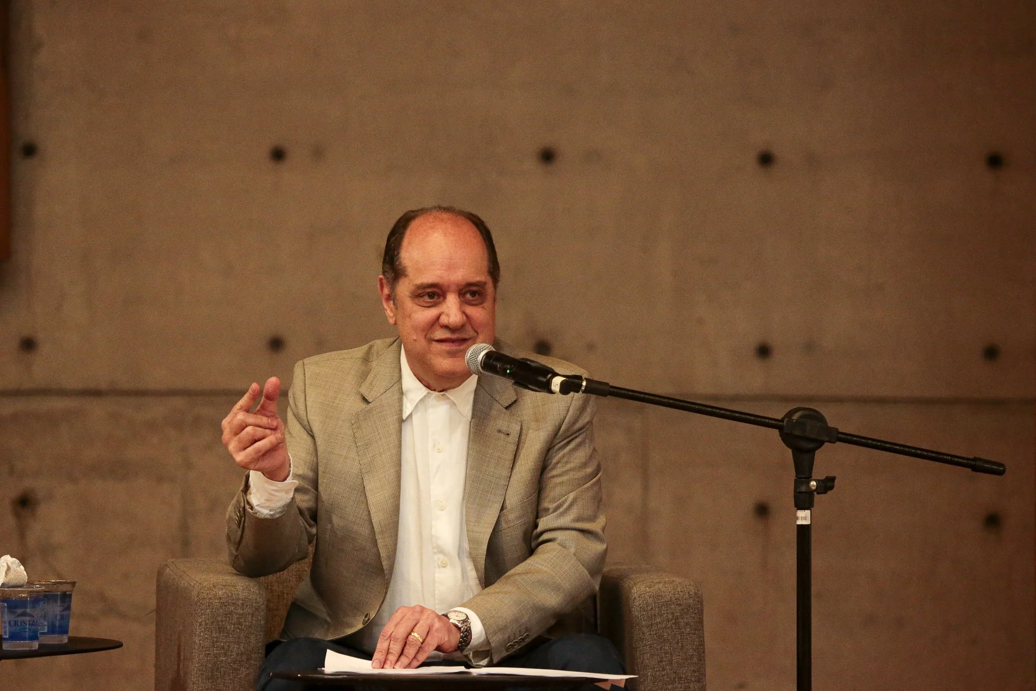 A cruzada fascista das Big Techs contra a democracia