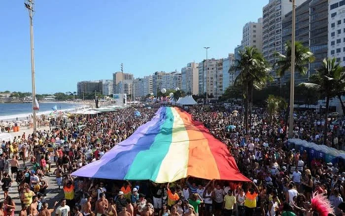 Mito da ideologia de gênero