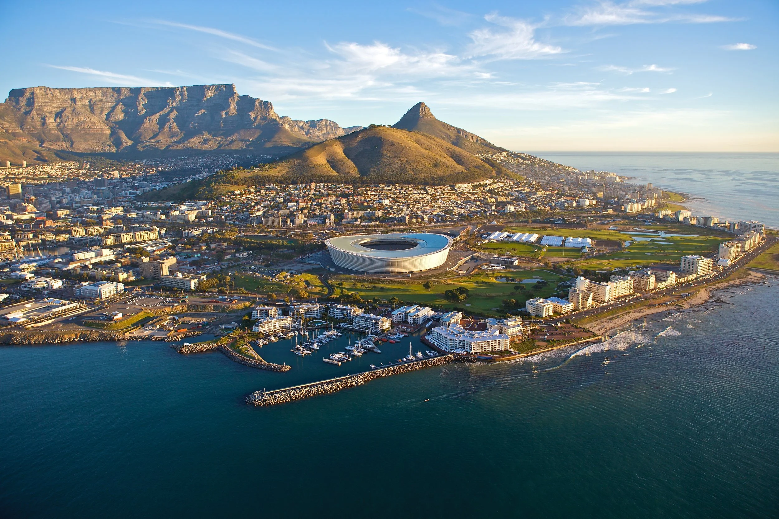 Time Out's Best Cities for 2025 Announced