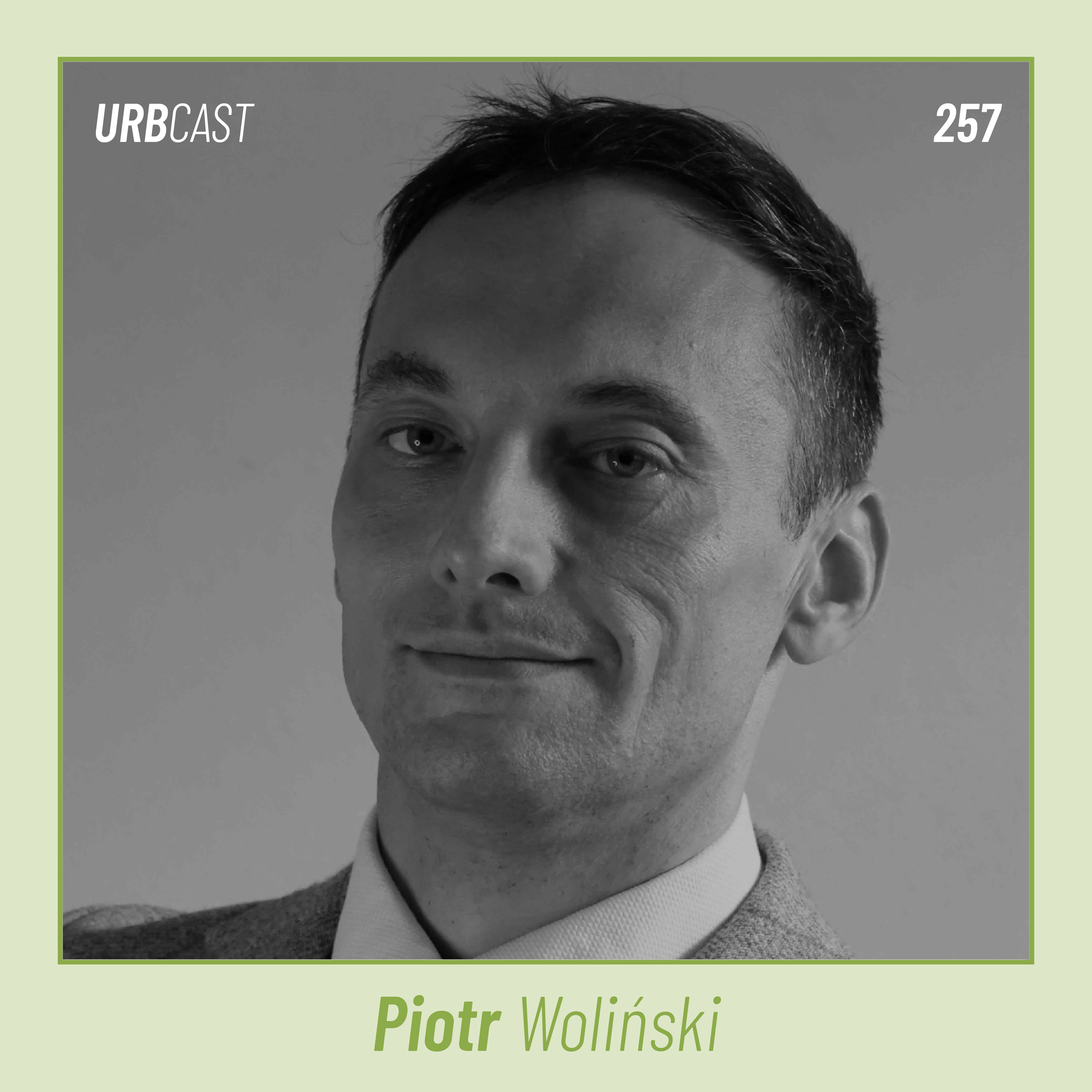 257: Jak Polak zaprojektował Singapur?