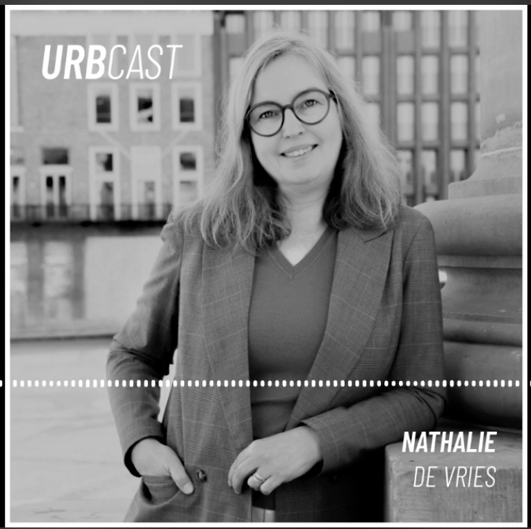 Groningen | Nathalie de Vries