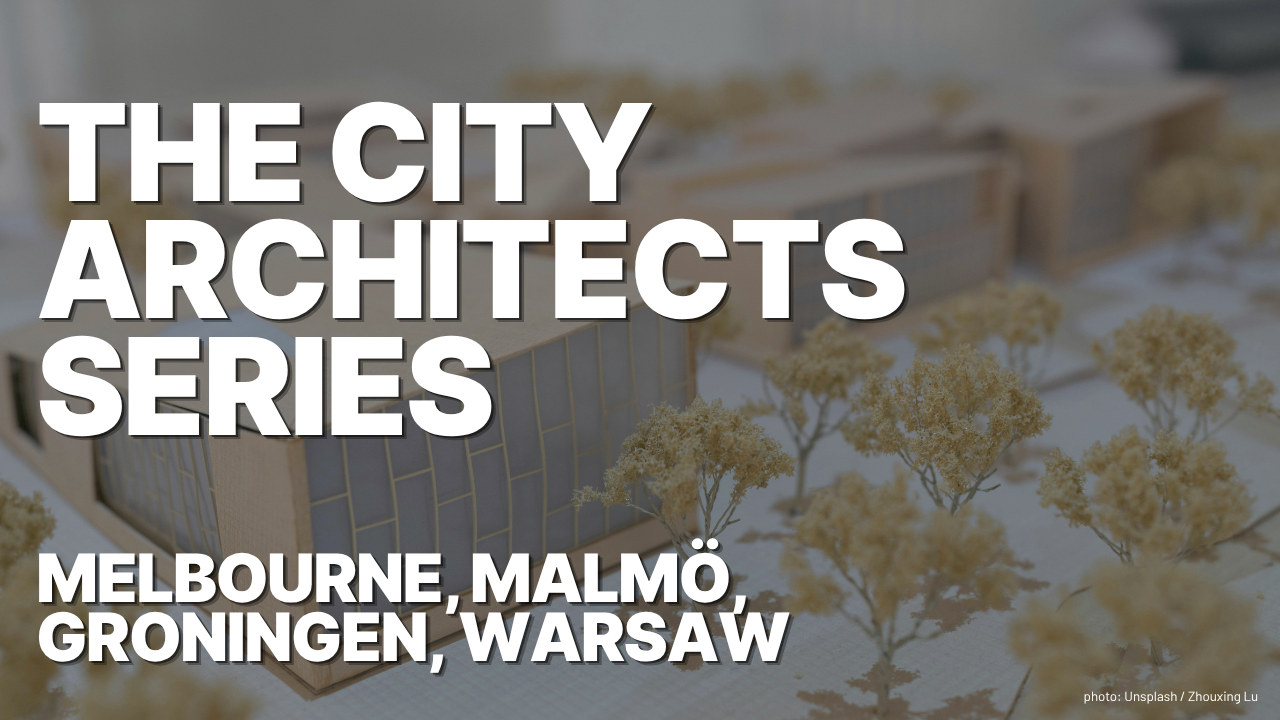 City Architects Series