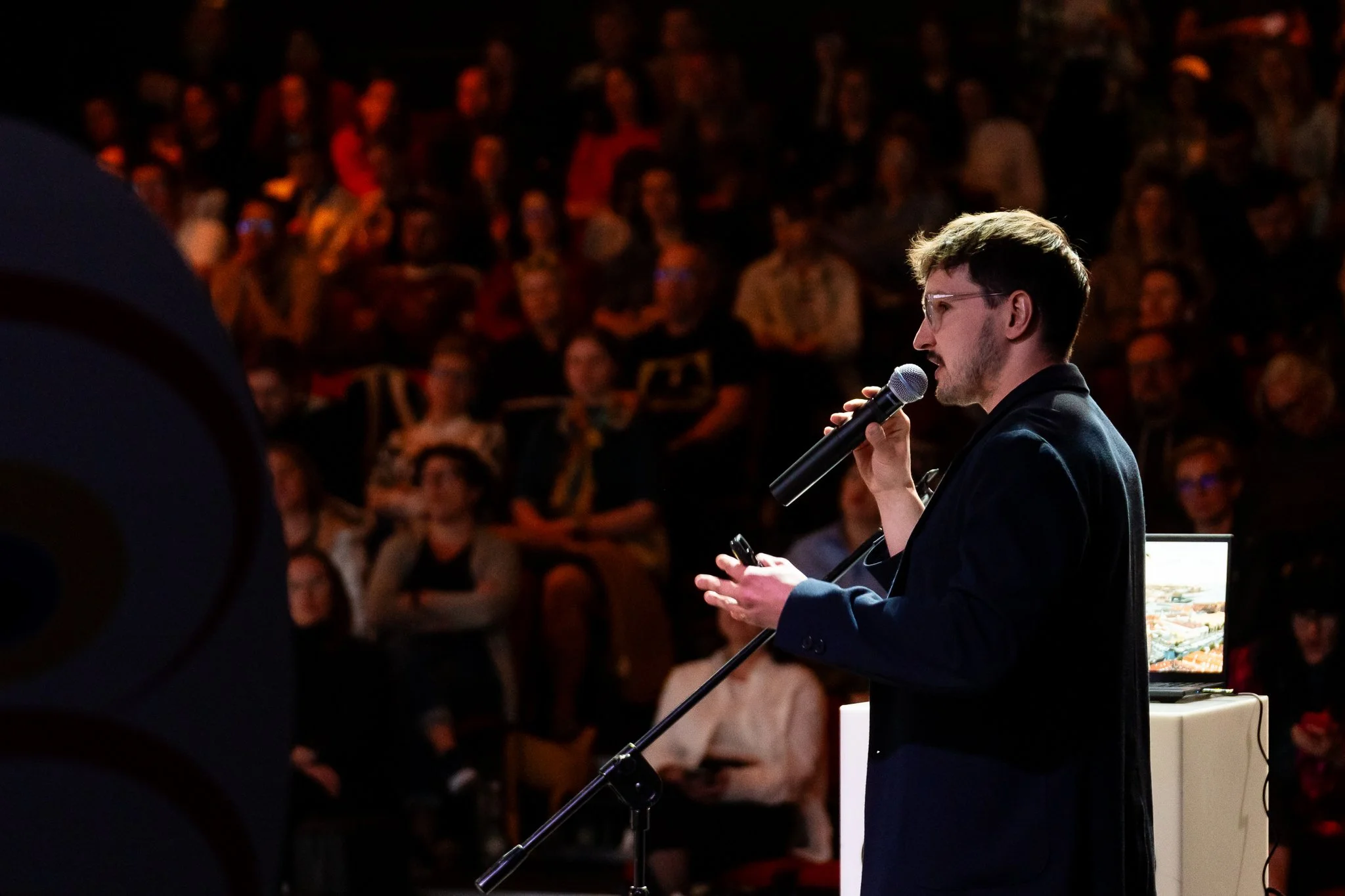 ARCHIBLOK 2025 at Łódź Design Festival