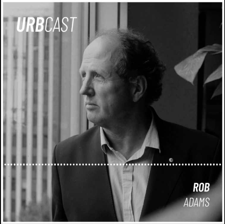 Melbourne | Rob Adams