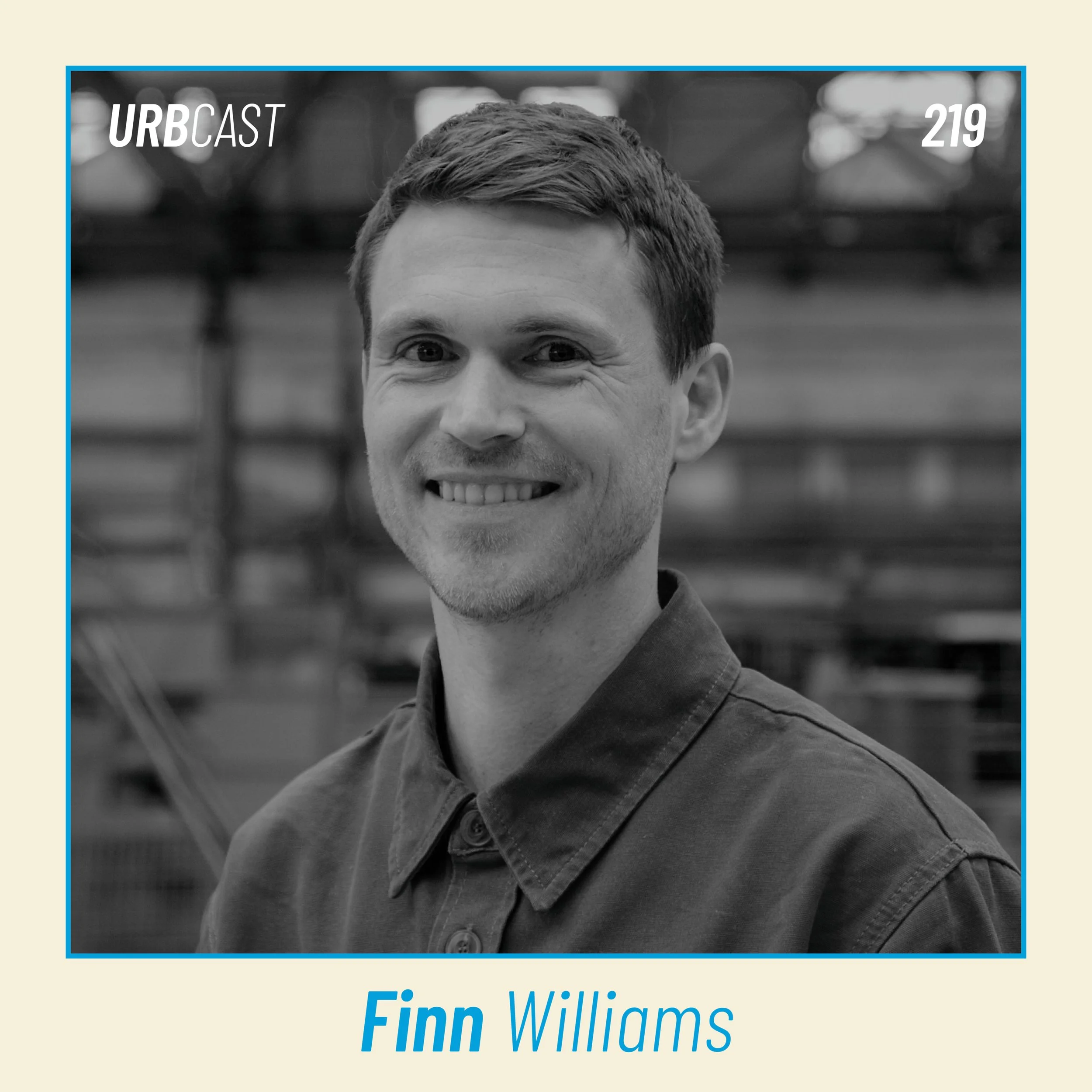 Malmö | Finn Williams