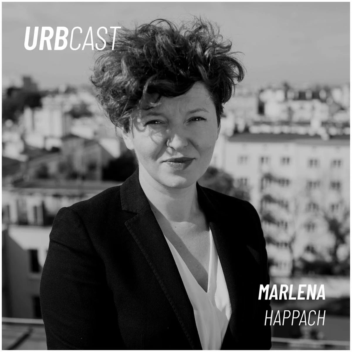 Warsaw | Marlena Happach