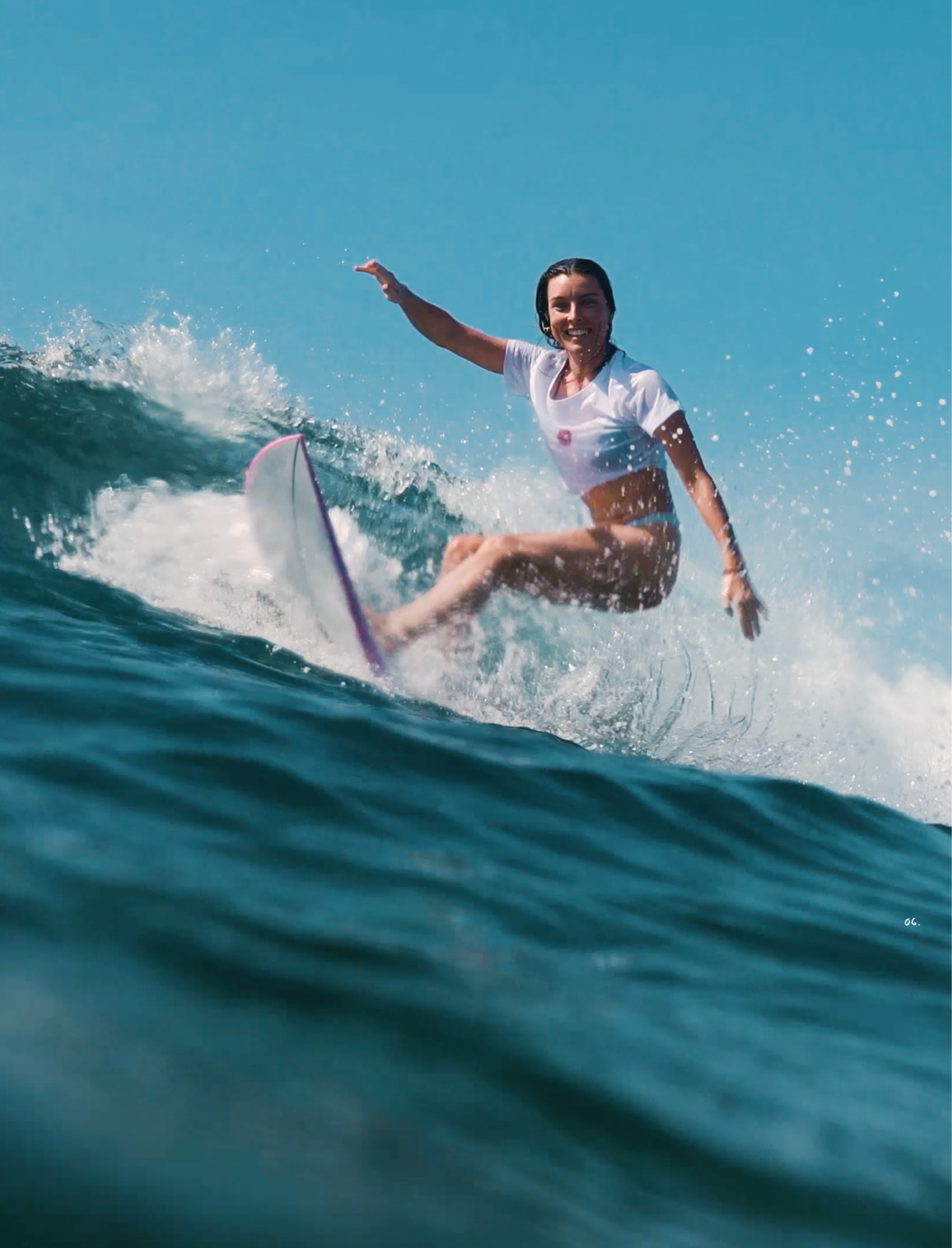 Mentawai Island Escape | April Retreat