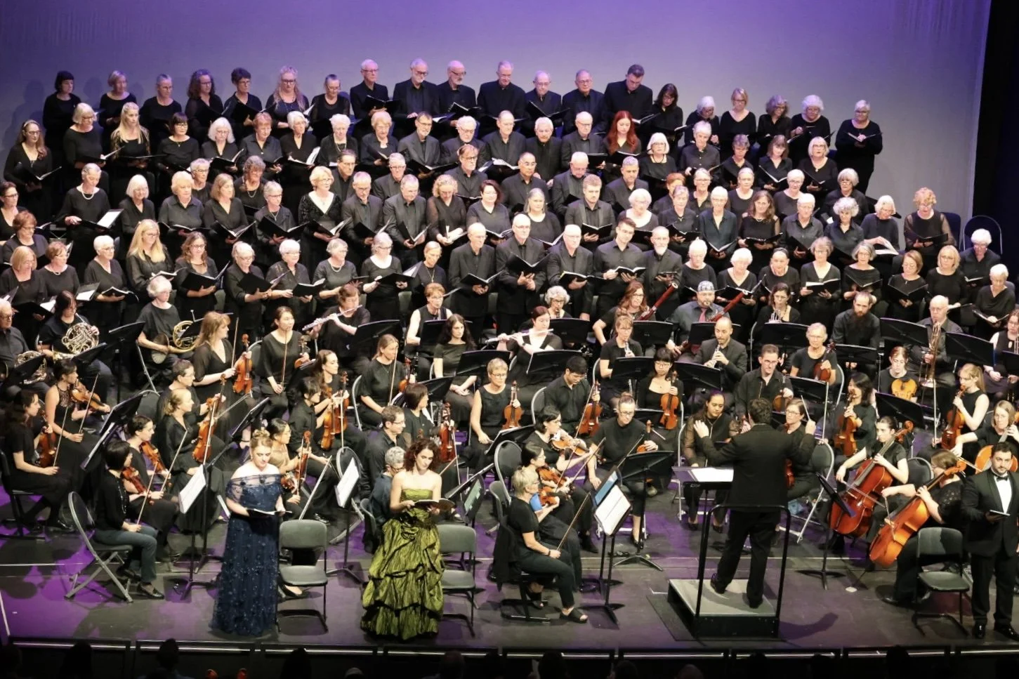 South Side Symphony Orchestra