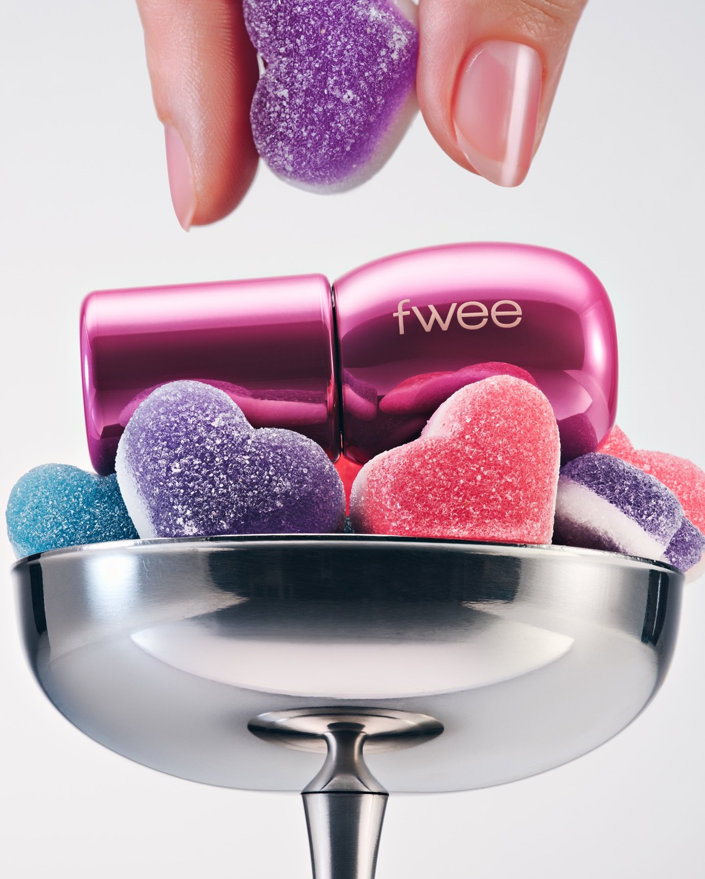 💜🩵🩷
part 3 of our impromptu mini product shoot

*more in the previous two posts