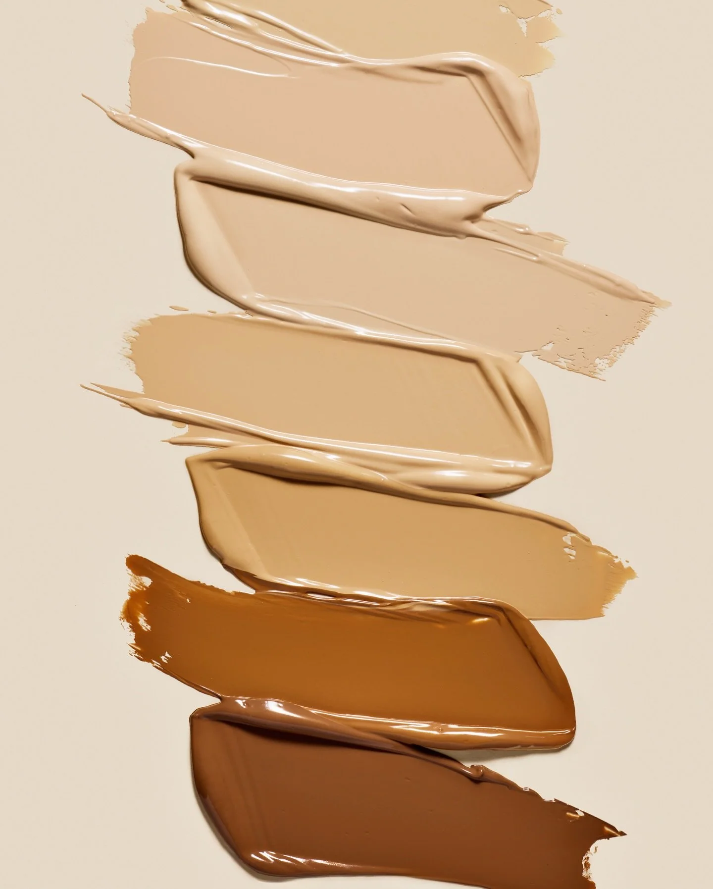 selected texture and product stills from 2025 👩🏻&zwj;🎨✨