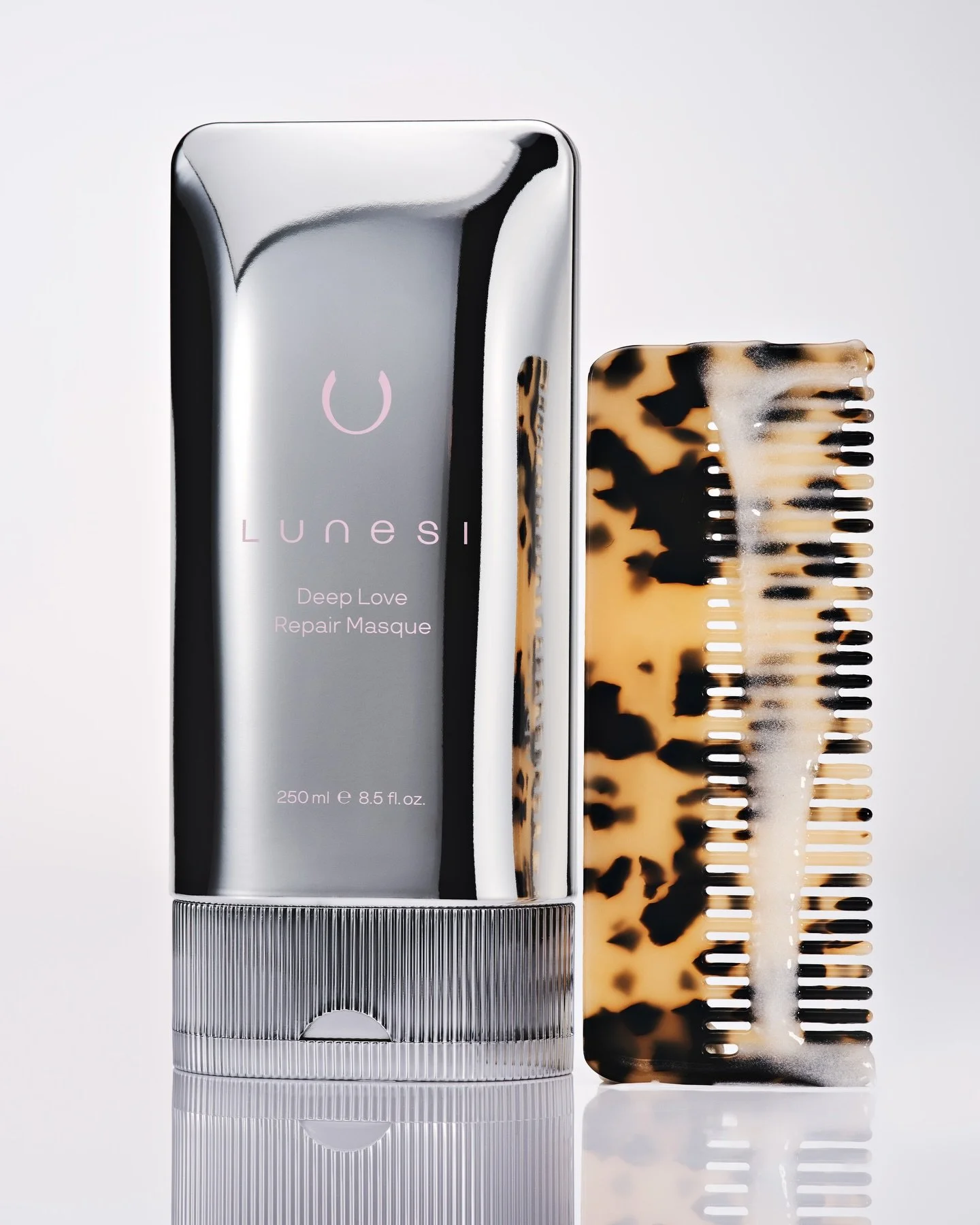 Recent work for Lunesi 🩶