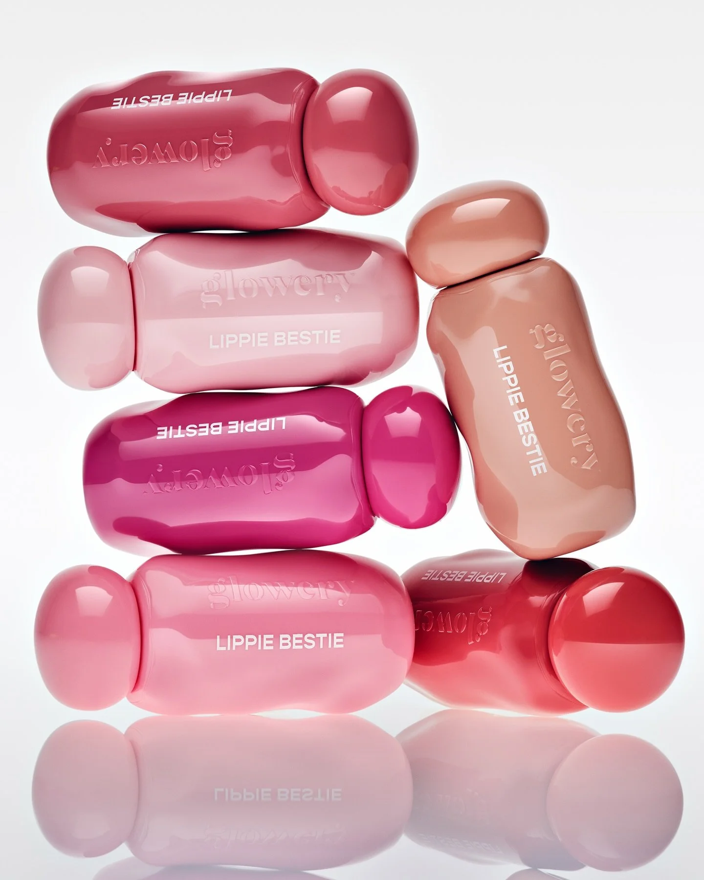 So excited to have been part of this launch 🩷 

recently for @helloglowery