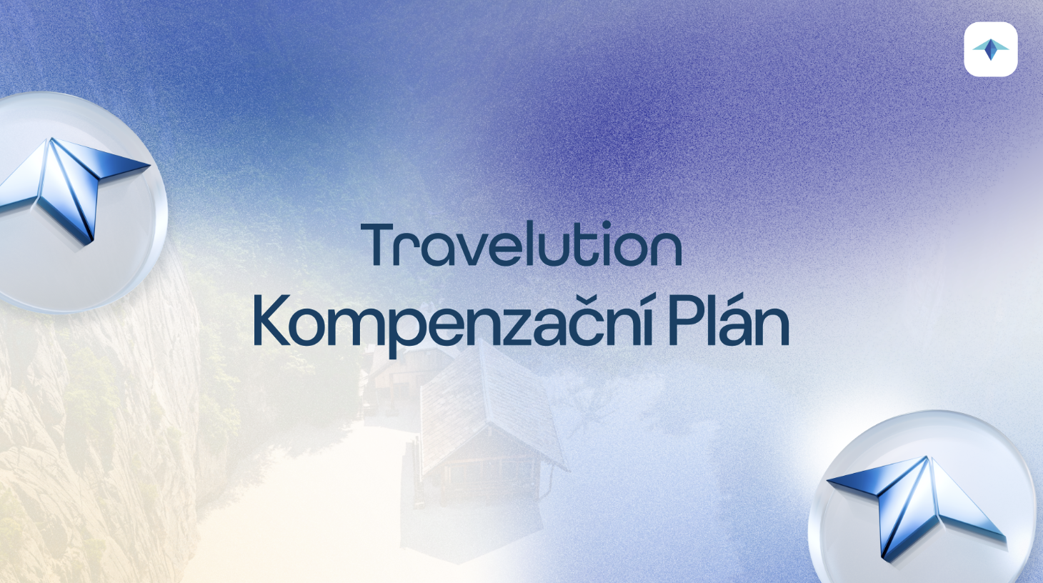 🇨🇿 CZECH 🇨🇿 KOMPENZACNI PLAN